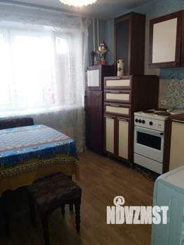 1-к квартира, на длительный срок, 43м2, 8/16 этаж