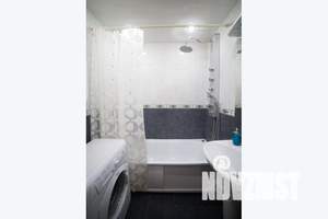 1-к квартира, посуточно, 35м2, 7/10 этаж