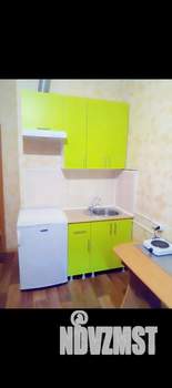 Студия квартира, на длительный срок, 30м2, 10/10 этаж