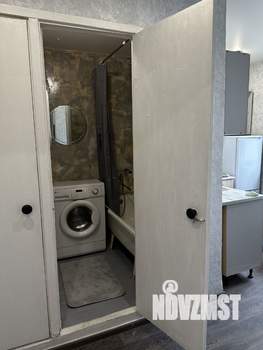 1-к квартира, на длительный срок, 30м2, 7/9 этаж