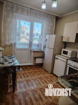 2-к квартира, на длительный срок, 50м2, 2/10 этаж