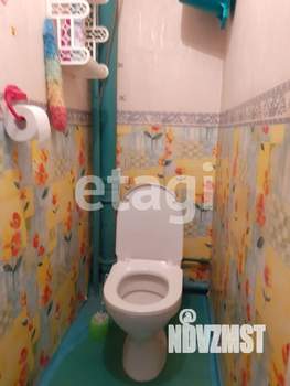 1-к квартира, на длительный срок, 30м2, 7/9 этаж