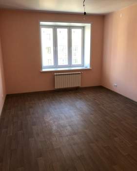 1-к квартира, на длительный срок, 46м2, 7/16 этаж