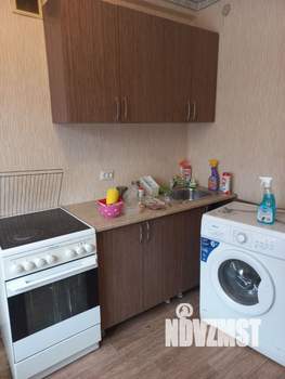 1-к квартира, на длительный срок, 31м2, 3/5 этаж