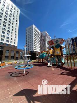 Студия квартира, посуточно, 20м2, 7/25 этаж