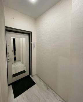 Студия квартира, на длительный срок, 26м2, 10/17 этаж