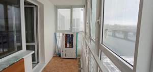 2-к квартира, на длительный срок, 42м2, 21/25 этаж