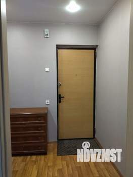 1-к квартира, на длительный срок, 35м2, 8/16 этаж