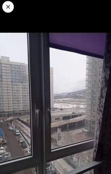 1-к квартира, на длительный срок, 16м2, 8/25 этаж