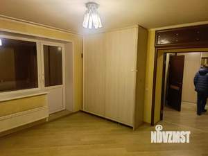 1-к квартира, на длительный срок, 43м2, 9/14 этаж