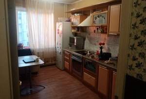 3-к квартира, на длительный срок, 68м2, 9/10 этаж