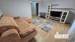 2-к квартира, на длительный срок, 53м2, 10/10 этаж