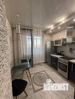 1-к квартира, на длительный срок, 36м2, 7/14 этаж