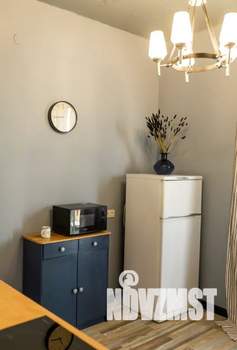 1-к квартира, посуточно, 38м2, 8/9 этаж