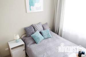 2-к квартира, посуточно, 50м2, 13/17 этаж