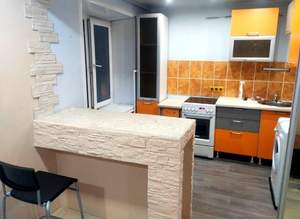 1-к квартира, на длительный срок, 32м2, 5/5 этаж