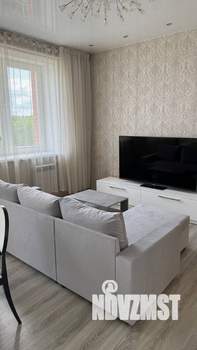 3-к квартира, на длительный срок, 87м2, 9/11 этаж