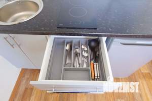 1-к квартира, посуточно, 30м2, 3/11 этаж