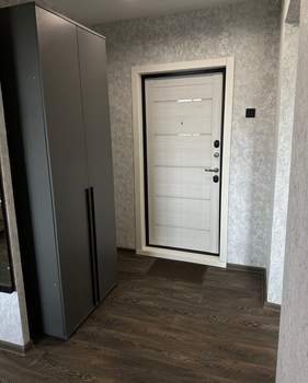 1-к квартира, на длительный срок, 30м2, 7/9 этаж