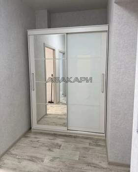 1-к квартира, на длительный срок, 45м2, 4/16 этаж