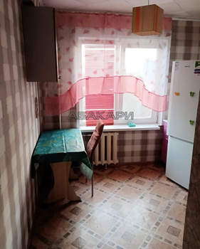 2-к квартира, на длительный срок, 39м2, 7/9 этаж