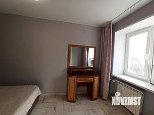 1-к квартира, посуточно, 54м2, 1/1 этаж