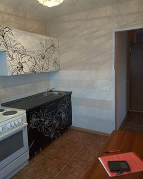 2-к квартира, на длительный срок, 54м2, 15/15 этаж