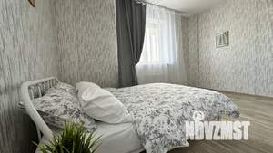 2-к квартира, посуточно, 46м2, 22/25 этаж