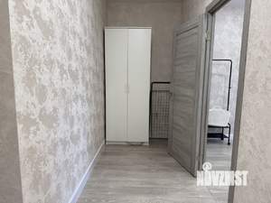 2-к квартира, посуточно, 48м2, 5/23 этаж