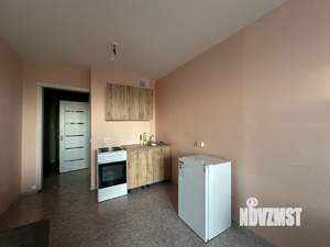 Студия квартира, на длительный срок, 30м2, 10/21 этаж