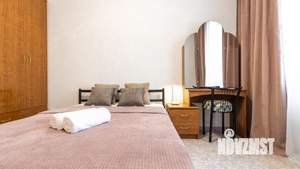 2-к квартира, посуточно, 40м2, 1/1 этаж