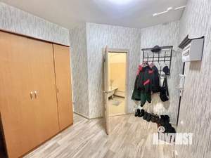 Студия квартира, на длительный срок, 30м2, 15/25 этаж