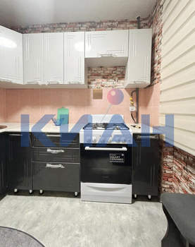 2-к квартира, на длительный срок, 45м2, 2/5 этаж