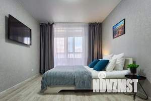 1-к квартира, посуточно, 30м2, 5/22 этаж