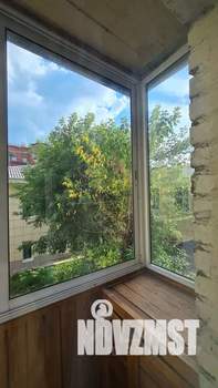 1-к квартира, посуточно, 30м2, 2/5 этаж