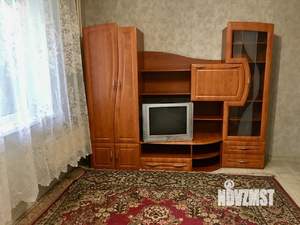 1-к квартира, на длительный срок, 32м2, 2/9 этаж