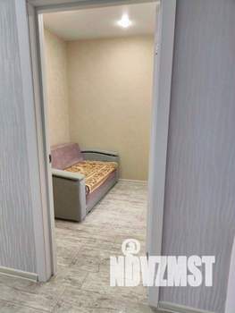 1-к квартира, на длительный срок, 30м2, 11/17 этаж