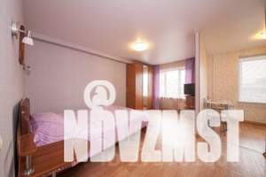 1-к квартира, посуточно, 34м2, 6/9 этаж