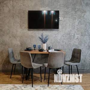 1-к квартира, посуточно, 31м2, 11/16 этаж