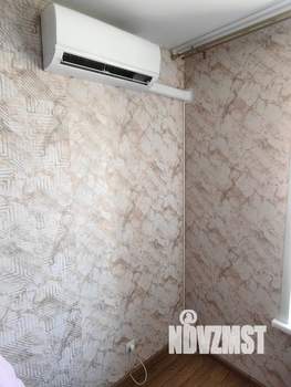 1-к квартира, на длительный срок, 40м2, 14/16 этаж