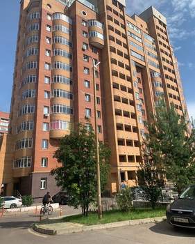 2-к квартира, на длительный срок, 87м2, 8/12 этаж