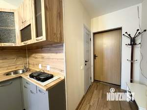 Студия квартира, на длительный срок, 20м2, 3/3 этаж