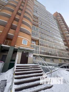 1-к квартира, на длительный срок, 31м2, 12/24 этаж