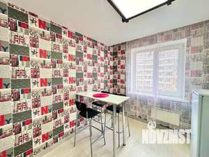 1-к квартира, посуточно, 34м2, 1/1 этаж