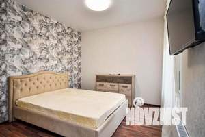 1-к квартира, посуточно, 32м2, 12/25 этаж