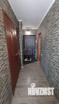 1-к квартира, на длительный срок, 28м2, 1/9 этаж