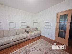 1-к квартира, на длительный срок, 40м2, 6/10 этаж