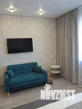 1-к квартира, посуточно, 32м2, 9/17 этаж