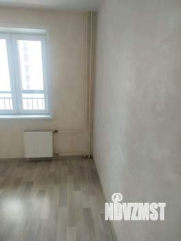 1-к квартира, на длительный срок, 42м2, 2/17 этаж