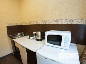 1-к квартира, посуточно, 38м2, 3/5 этаж